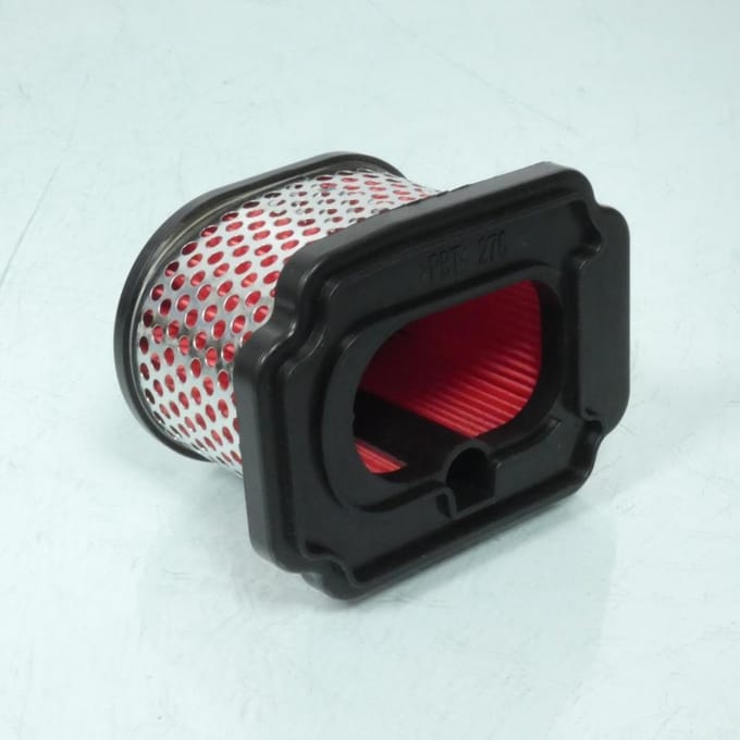 nypso luchtfilter voor motorfiets yamaha 700 mt-07 2014 tot 2017 nieuw