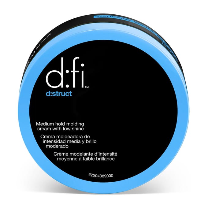 Revlon Professional D:FI D:Struct Haarcrème & stylingcrème Unisex 150 g