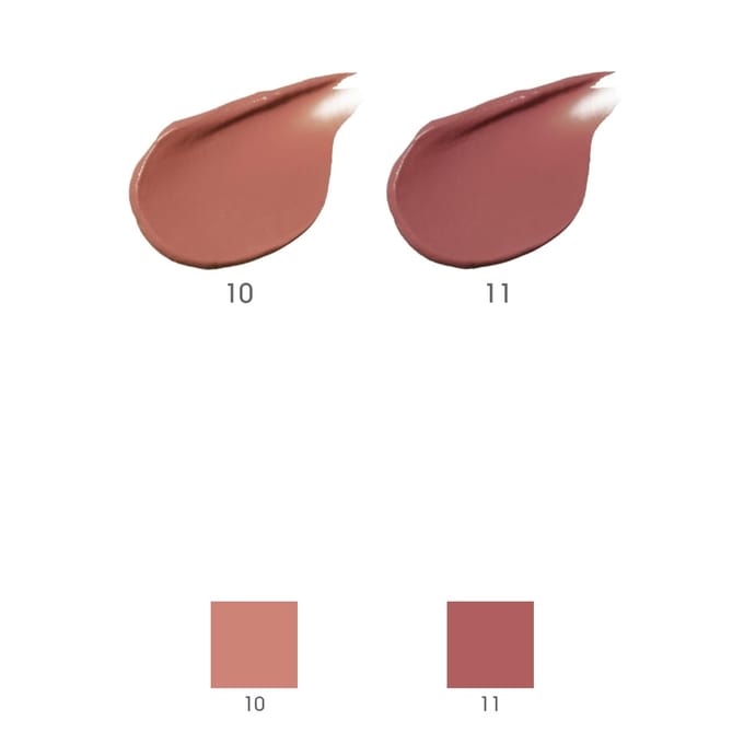 MiMC - Mineral Color Lip SPF 20 PA++ 02 Pink Glow