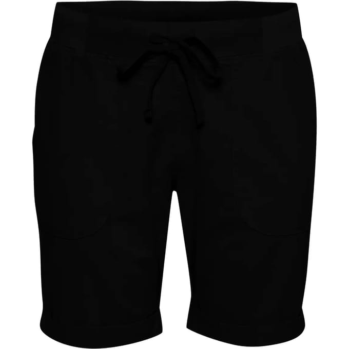 Kaffe Curve broek Nana knielang