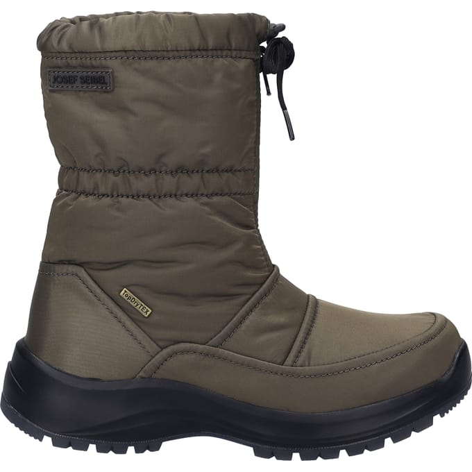 JOSEF SEIBEL Colorado 58 | Stiefel für Damen | Grau