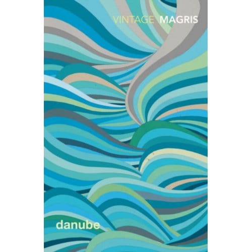 Danube - Claudio Magris