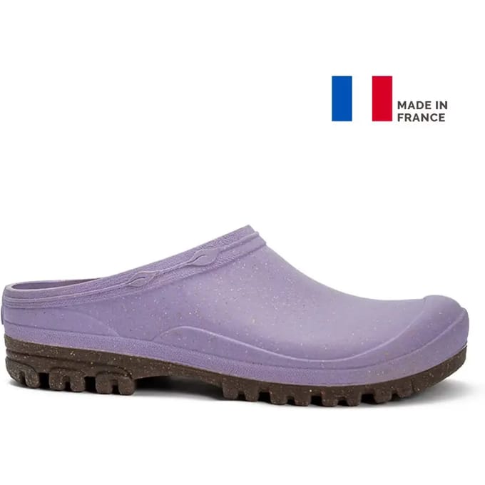 Tuinclogs voor dames Rouchette Peips