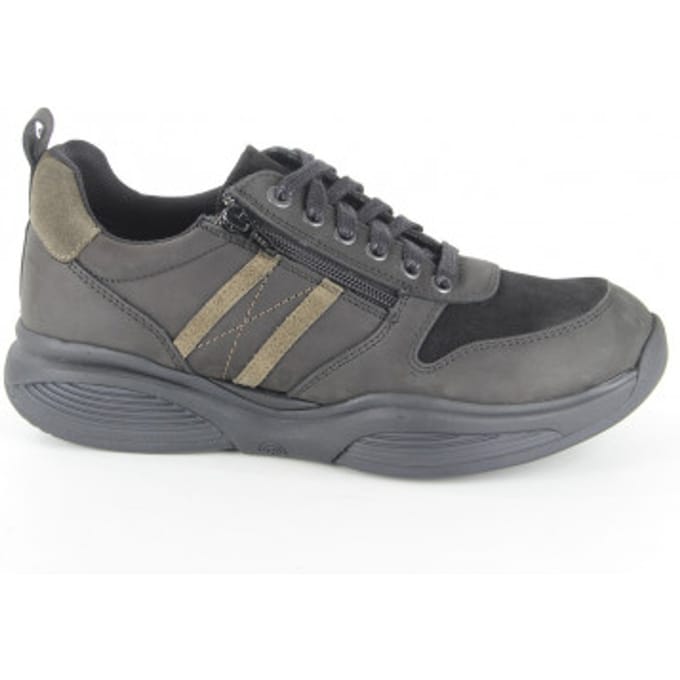 Xsensible SWX 3 Men HX 30073.2.001 Black-stretchwalker MT 41
