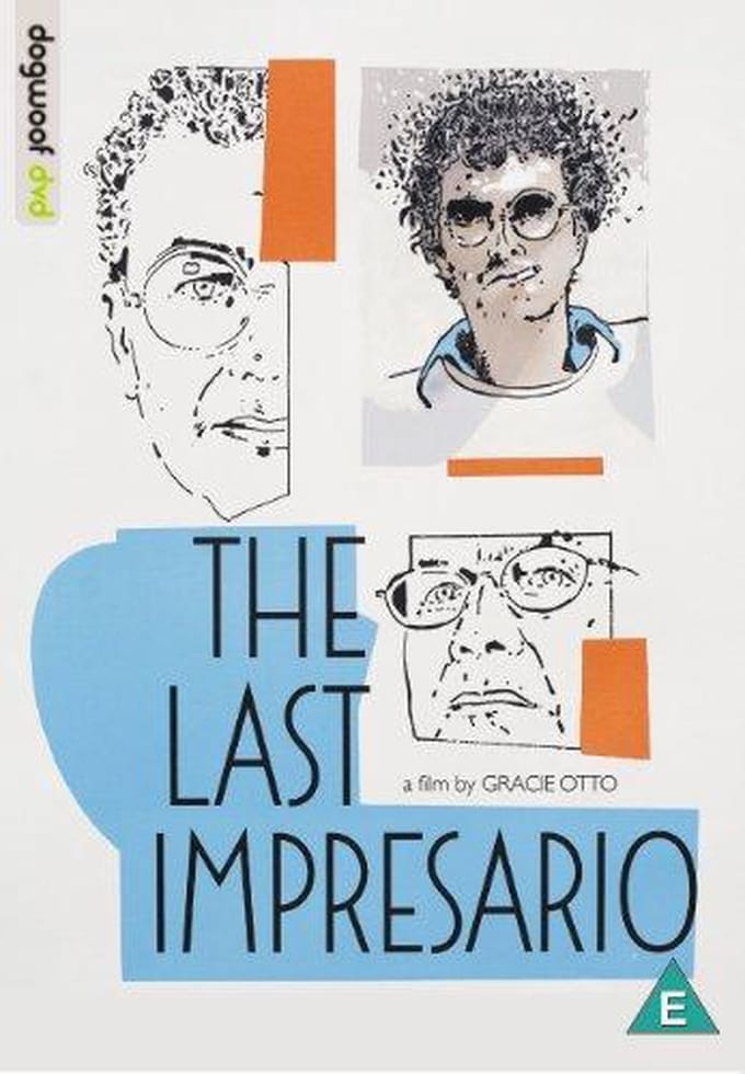 Last Impresario