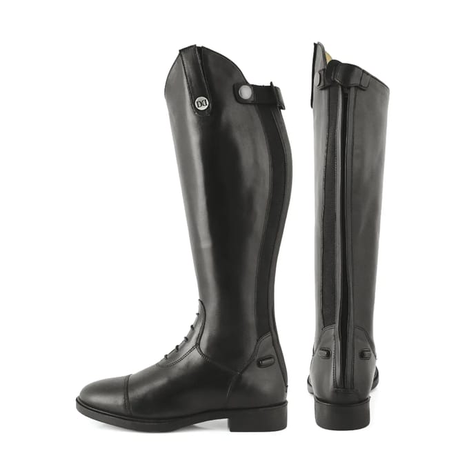 Reguliere veterschoenen voor paardrijden Derby