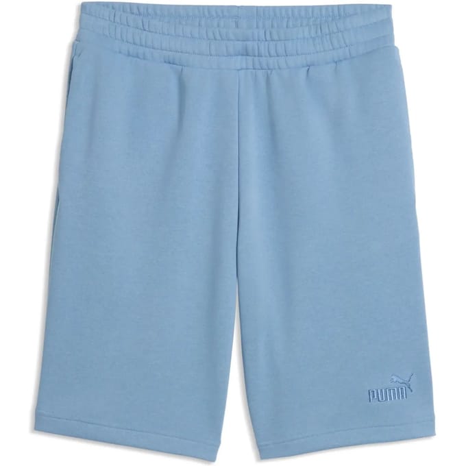 Korte Puma Logo N° 1 Essentials 10"