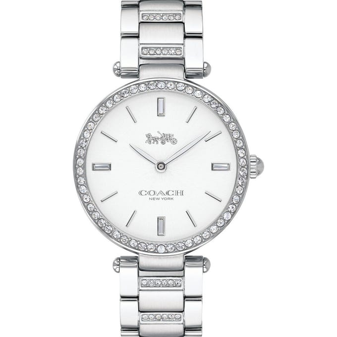 Coach 14503092 Horloge