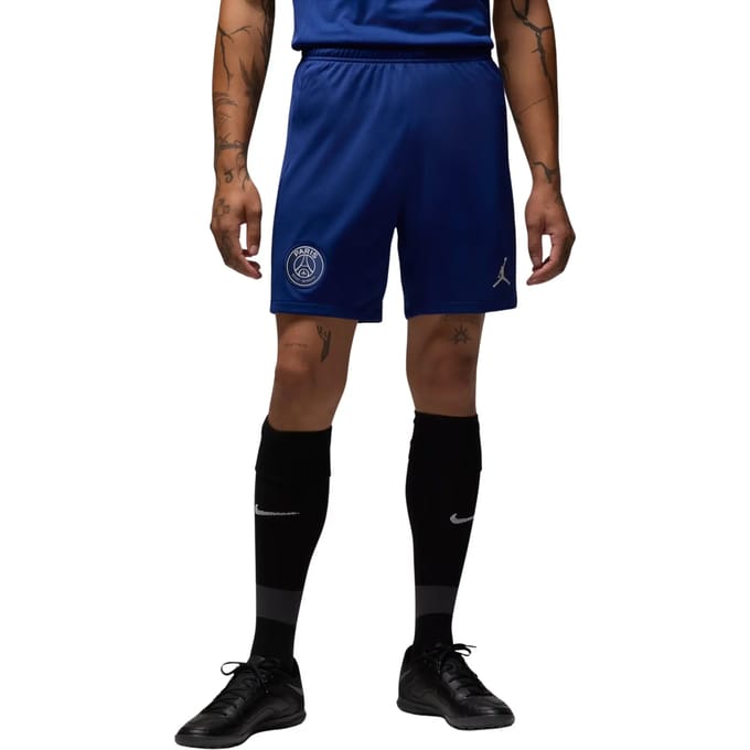 Korte Vierde PSG Dri-FIT Stadium 2024/25