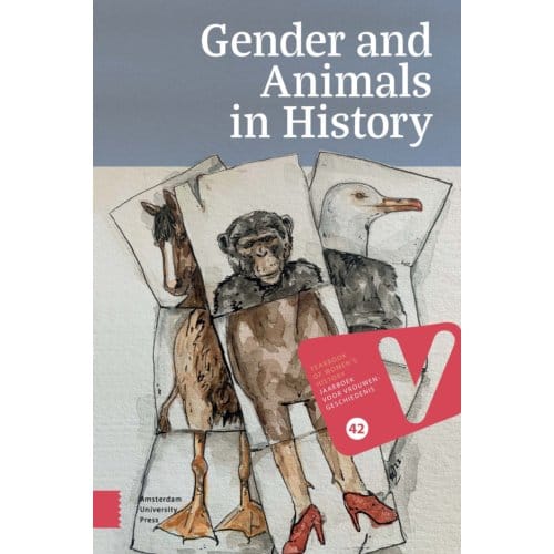 Gender And Animals In History - Yearbook Of Women’s History
