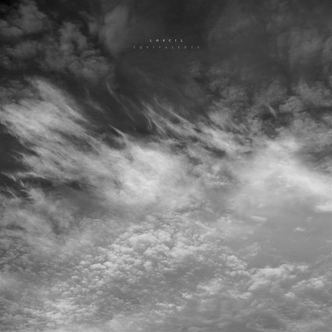 Loscil - Equivalents (CD)