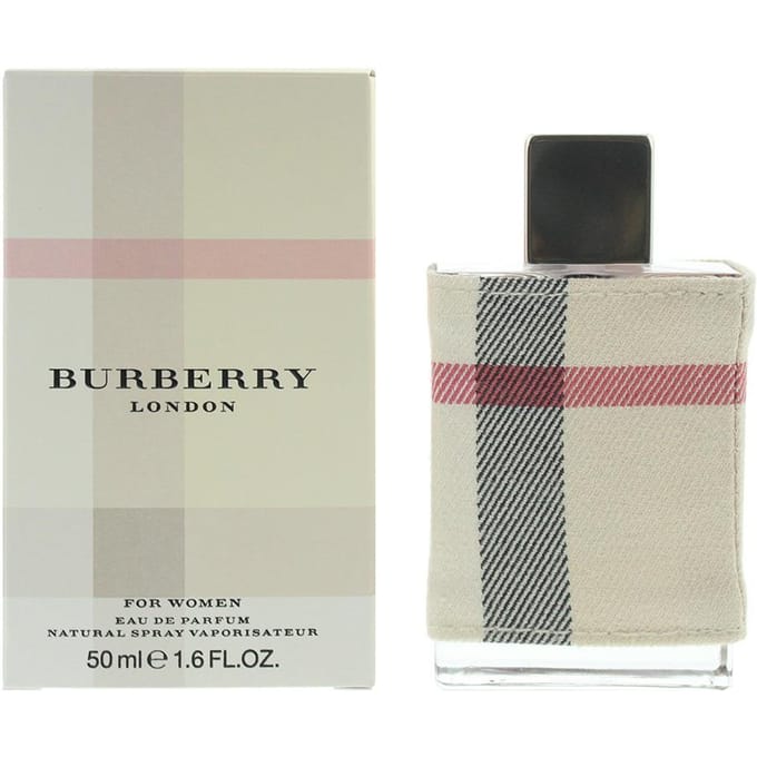 Burberry London 50 ml Eau de Parfum - Damesparfum