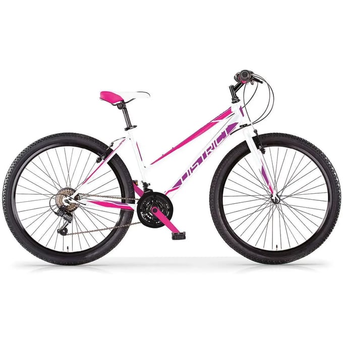 Mountainbike Mbm Sh. Revo rs36|Sh. Ty 2118V