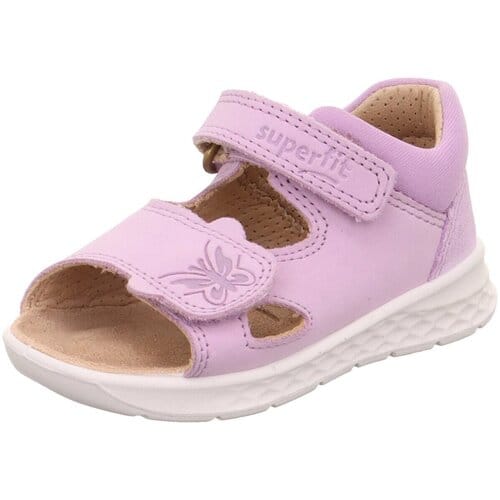 Platte sandalen Superfit -