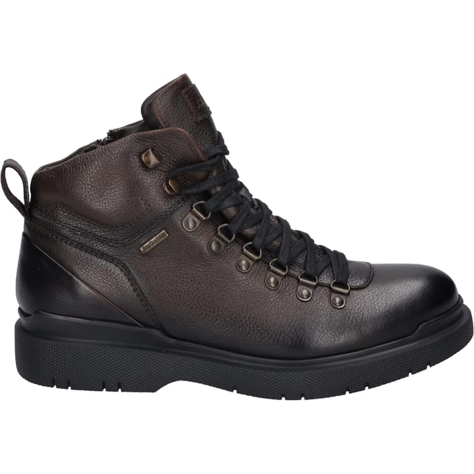 JOSEF SEIBEL Dalton 50 | Enkellaars voor Heren | bruin