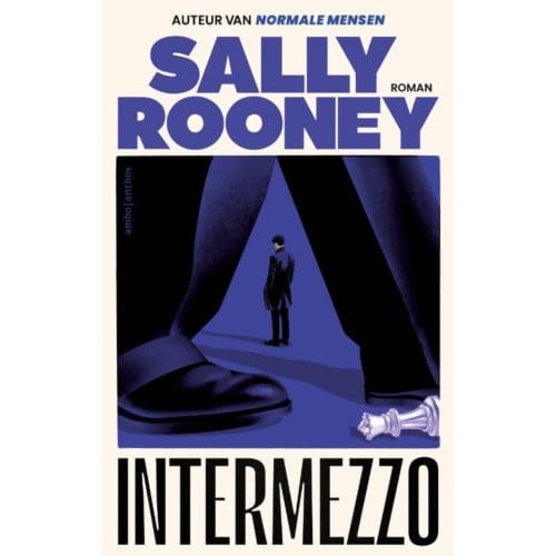 Intermezzo - Sally Rooney