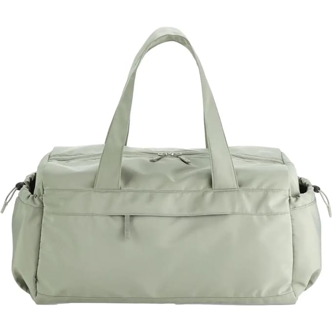 Reisbagage met dubbele ritssluiting Quadra Studio