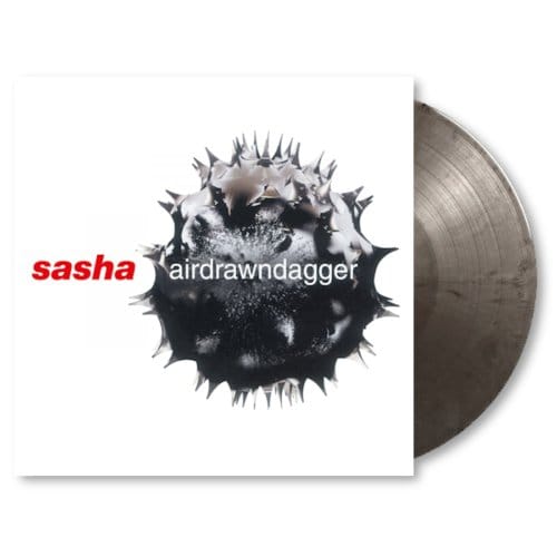 Airdrawndagger - Sasha