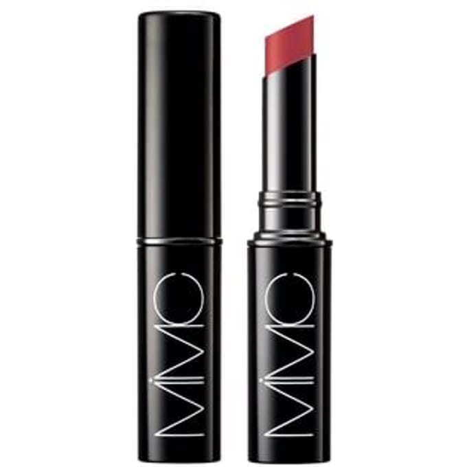 MiMC - Mineral Color Lip SPF 20 PA++ 09 Lively Pink
