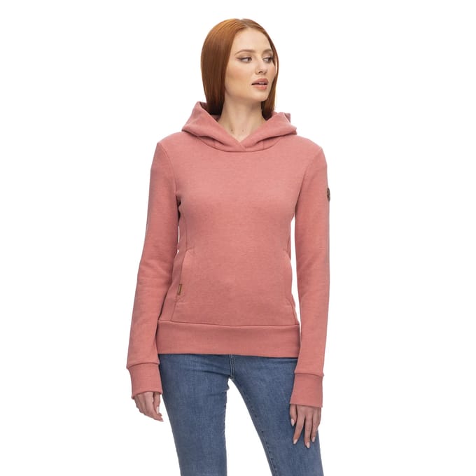 Dames Hoodie Ragwear Emerina