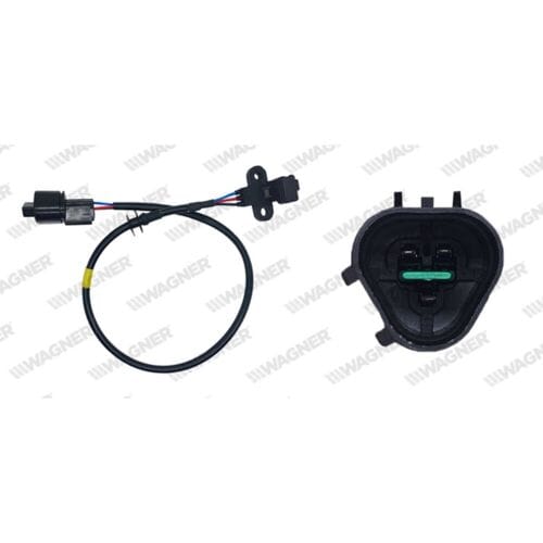 Pulsgenerator, krukas WAGNER CRS00249