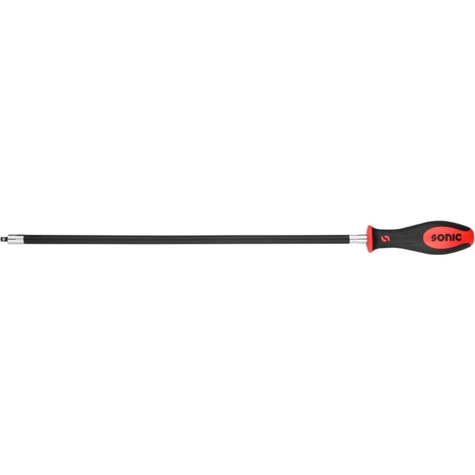 Dopsleutel 1/4" SONIC 72403