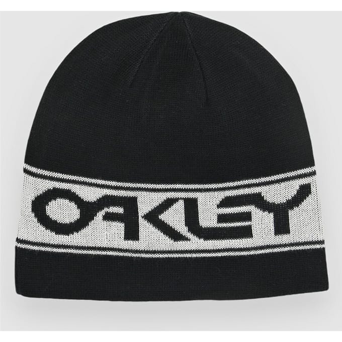 Oakley TNP Reversible Muts zwart
