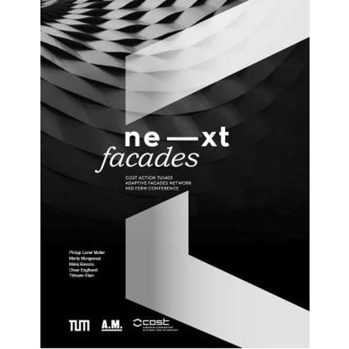 Ne-Xt Facades