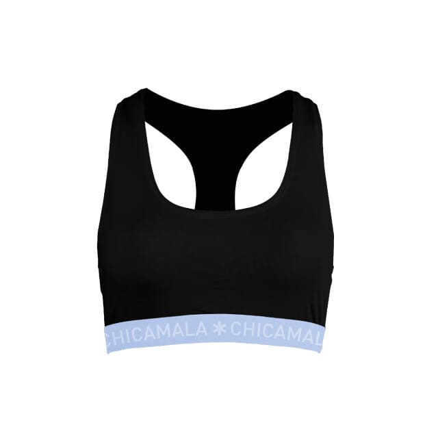 Muchachomalo Dames 1-pack racerback