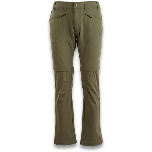 Broek Ande Latemar Zip Off