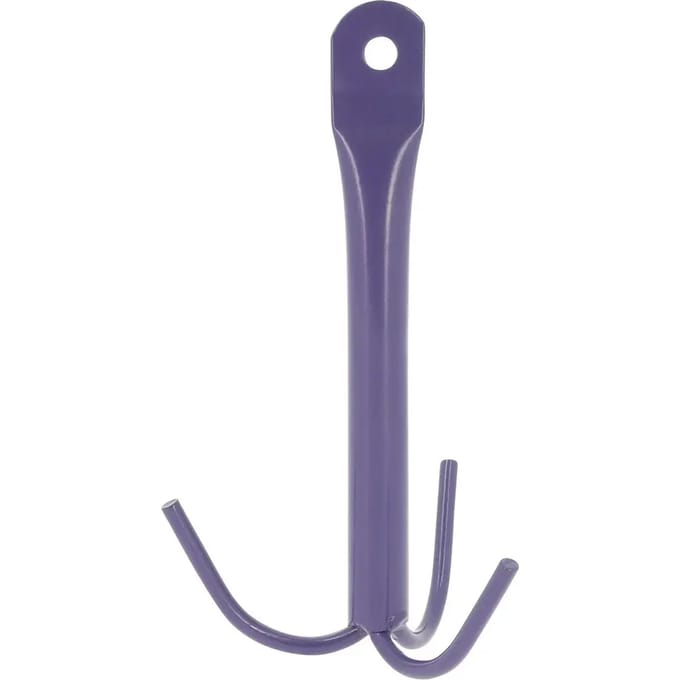Anker 3 haken Hippotonic