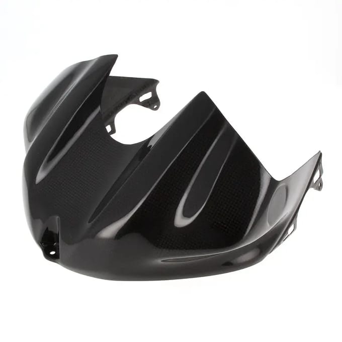 Motorfiets tankbeschermer Lightech Yamaha