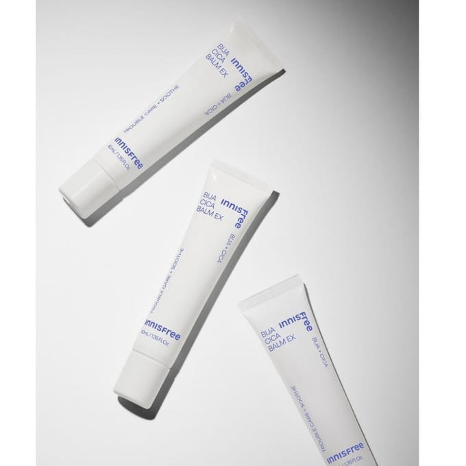 INNISFREE Bija Cica Balsem EX 40ml 40ml