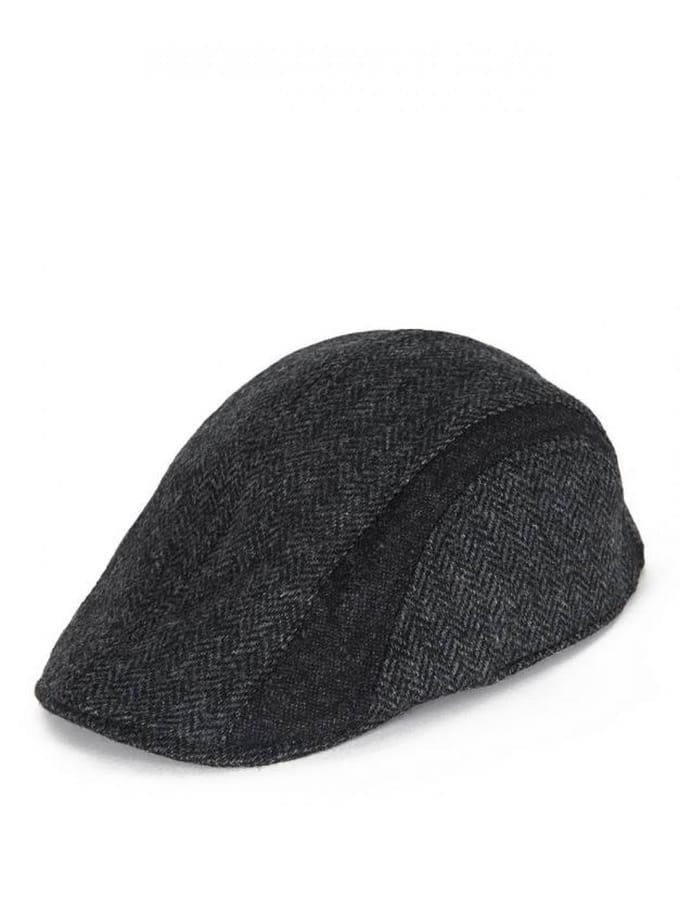 Barbour - Haringbeen Tweedkap MHA0389 CH51
