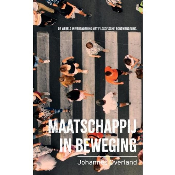Maatschappij In Beweging - Johannes Overland