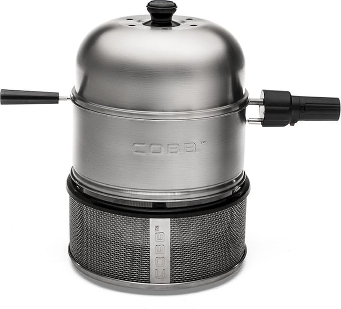 Cobb Rotisserie