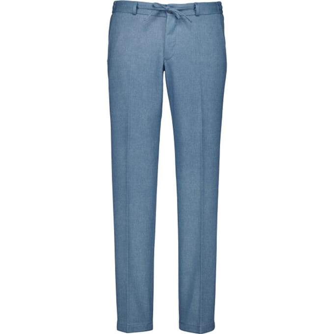 Zuitable Dispartaflex Pantalons Lichtblauw 261617 Dispartaflex Se