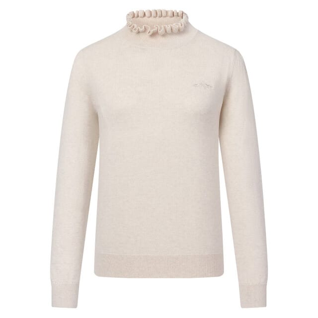 HV Polo Pullover 04091053 yara