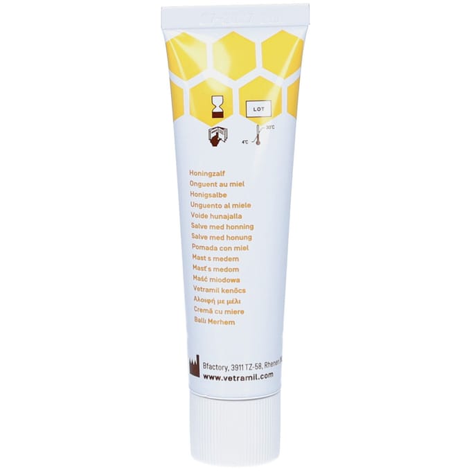 Vetramil - wound salve 30 g. - (840200)