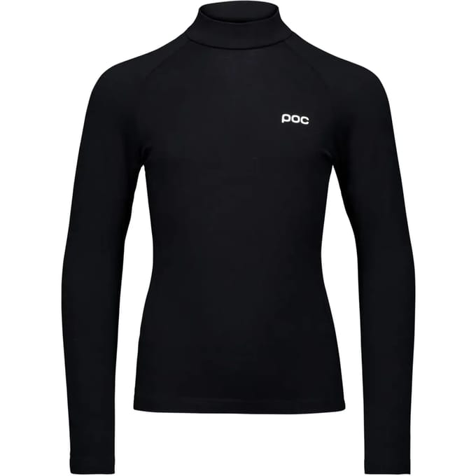 Kinderonderhemd POC Layer Merino Mock Neck