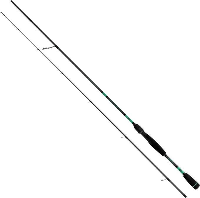 WFT Penzill Twitch Spinhengel 7-35 gram 2.40