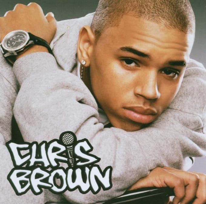 Chris Brown - Chris Brown