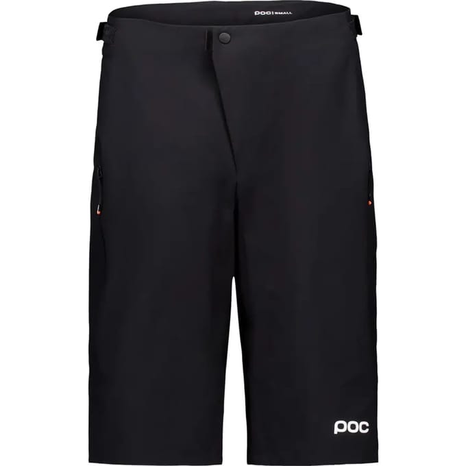 Damesshort POC Motion