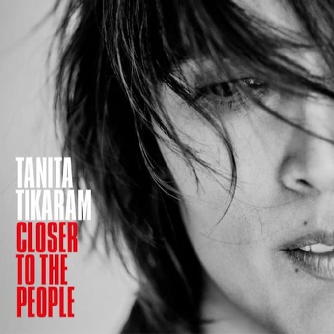 Closer To The People - Tanita Tikaram