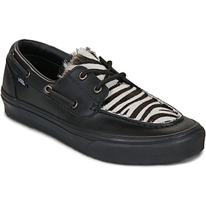 Bootschoenen Vans 2-Eyelet Boat Shoe