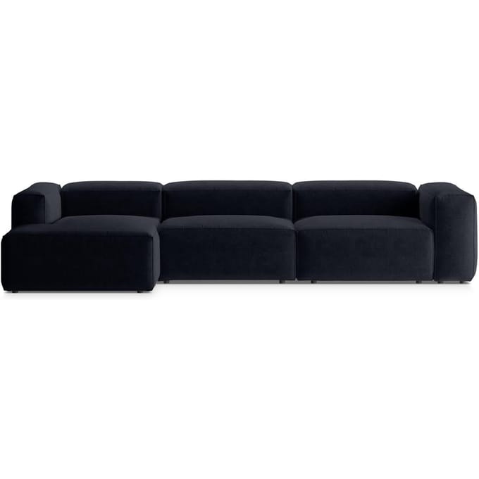 Hoekbank Bergamo links | Cosmopolitan Design