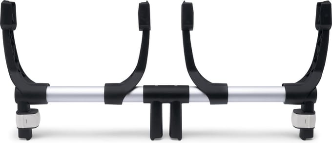 Bugaboo Donkey Twin adapter voor Maxi-Cosi Black unisex