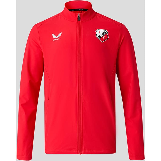 Fc Utrecht Matchday 26/27 Jack - Heren