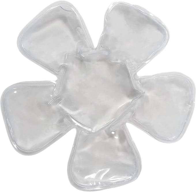 Hat Ice Pack - hoed Ice Pack Insert | Gel Relading Hat Pad | Koelpack voor werkmuts | Flexibele ijspad bij hoofdpijn | Koelhoed-liner