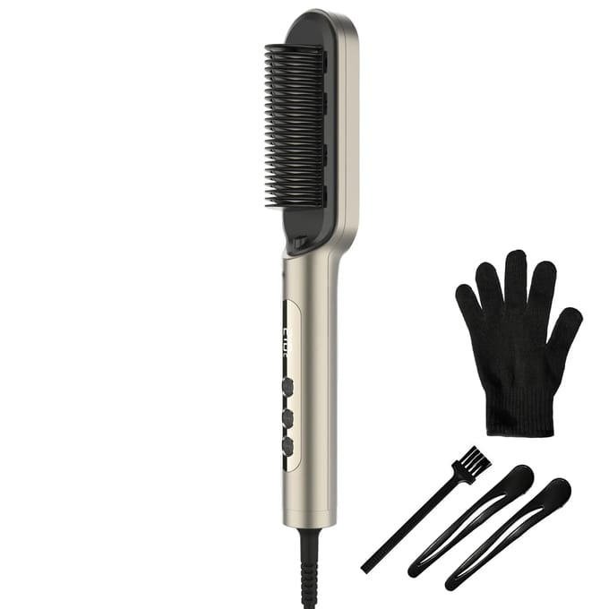 Luchtcompressor Cecotec InstantCare Lisse IonTech